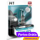 Philips Xtreme Vision H1 +130% ( 2 Lâmpadas )