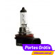 Lâmpada H8 (48076) 12V 35W