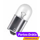 OSRAM R5W ( 4 Lâmpadas )