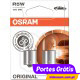 Osram R5W ( 2 Bulbs )