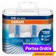 OSRAM COOL BLUE INTENSE H8 ( 2 BULBS)
