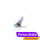 Philips H3 WhiteVision  ( 2 Bulbs )