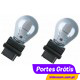 Osram P27W