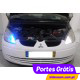 OSRAM LED STANDARD W5W Azul
