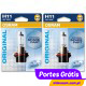 OSRAM H11 ( 2 Bulbs )