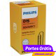 PHILIPS D1S Xenon Vision 4600K