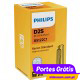 PHILIPS D2S Xenon Xenstart Vision 4600K