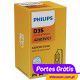 PHILIPS D3S Xenon Xenstart Vision 4600K