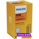 PHILIPS D3S Xenon Xenstart Vision 4600K