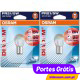 OSRAM DIADEM PR21/5W ( 2 BULB )