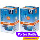 Osram ( 881 ) H27/2 ( 2 Lâmpadas )