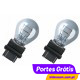 Osram P27/7W ( 2 lâmpadas )