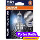 OSRAM HS1 RACER 90 ( 1 Bulb )