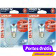 OSRAM DIADEM PR21W ( 2 BULBS )