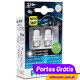 PHILIPS LED T10 W5W XTREME VISION 4000K