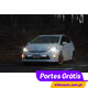 PIAA DR305 LED DAYTIME RUNNING LIGHTS