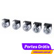 PIAA DR305 LED DAYTIME RUNNING LIGHTS