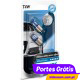 Philips T4W WhiteVision 12v  4w   ( 2 Bulbs )