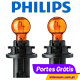 Philips PCY16W  ( 2 Lâmpadas )