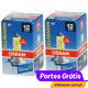 Osram ALL SEASON SUPER +30% H7 12v 55w ( 2 Lâmpadas )