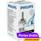 Philips Xenon White Vision D1S