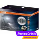 Osram LEDriving FOG PL SILVER