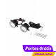Osram LEDriving FOG PL SILVER