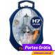 Osram Kit de Sobressalentes H7 