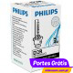 Philips D2R Xenon White Vision 