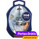 Osram spare kit H7 