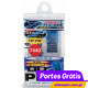 PIAA H225   W3x16d   12v  27 w Xtreme White ( 2 Bulbs )