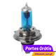 Lâmpada H4  4.500K  Blue Xenon LAMPA ( PACK 2unid. )