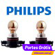 Philips PY24WSV  Silver Vision Plus ( 2 Lâmpadas )