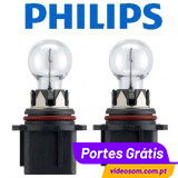 Philips PSX26W ( 2 Lâmpadas )