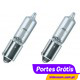 OSRAM  H21W 64136 12v 21w  BAY9s ( 2 Lâmpadas )
