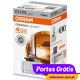  Xenon Osram Original Xenarc 66150 D1R 35w PK32d-3 ( 1 Bulb )
