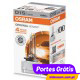  Xenon Osram Original Xenarc 66140 D1S 35w PK32d-2 ( 1 Bulb )