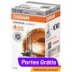  Xenon Osram Original Xenarc 66140 D1S 35w PK32d-2 ( 1 Bulb )
