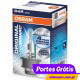 Lampada Xenon Osram Original Xenarc 66450 D4R 35w P32d-6 ( 1 Lâmpada )