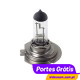 Lâmpada H7 55w PX26D  LAMPA