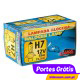 Lâmpada H7 55w PX26D  LAMPA