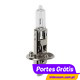 Lâmpada H1 55w  P14.5s LAMPA