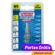 Lâmpada H1 55w  P14.5s LAMPA