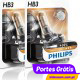 Philips Vision +30% HB3 12v 60w (2 Lâmpadas )