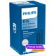 PHILIPS D3S Xenon White Vision GEN2
