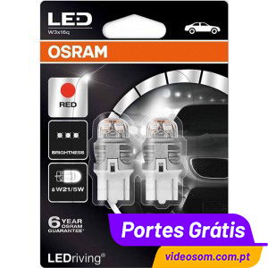 https://videosom.com.pt/854-2077-thickbox/osram-ledriving-w21-5w-red-premium-7915r-2-bulbs-.jpg