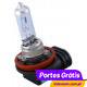 PIAA HYPER ARROS H11 12V 55W + 120% 3900K ( 2 Bulbs )