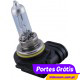 PIAA HYPER ARROS HB4 12V 51W + 120% 3900K ( 2 Bulbs )