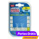 Lâmpada 12v 3w  ( Pack 2Unid. )