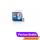 Osram Cool Blue Boost H7 12v 80w PX26d 62210CBB 5000K ( 2 lâmpadas )